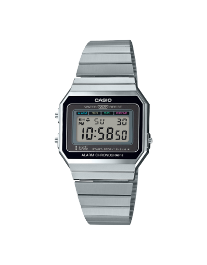 CASIO CASIO A700W-1A