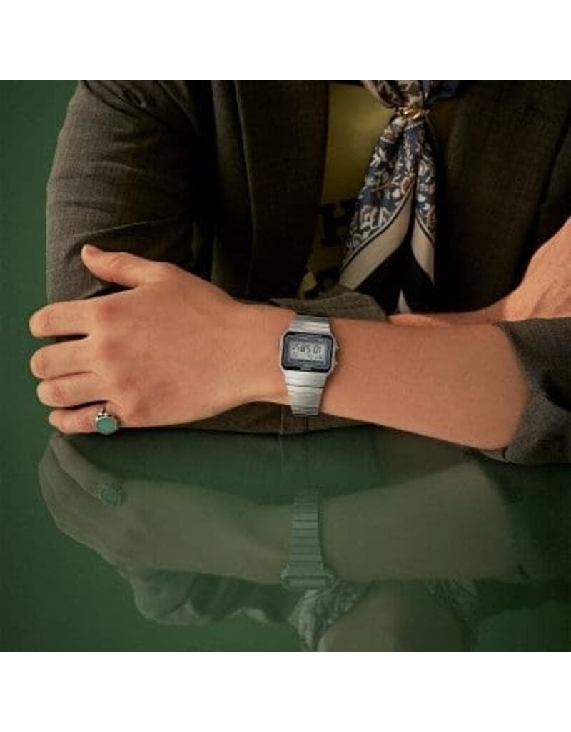 CASIO CASIO A700W-1A