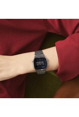 CASIO CASIO A168WGG-1B
