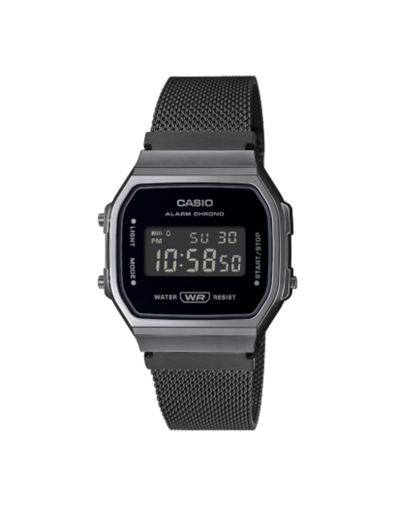 CASIO CASIO A168WEMB-1B