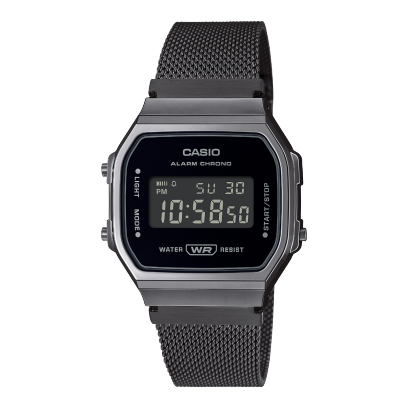 CASIO CASIO A168WEMB-1B