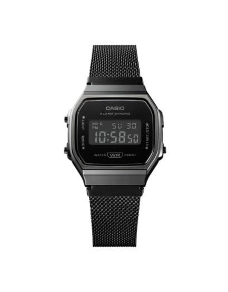 CASIO CASIO A168WEMB-1B