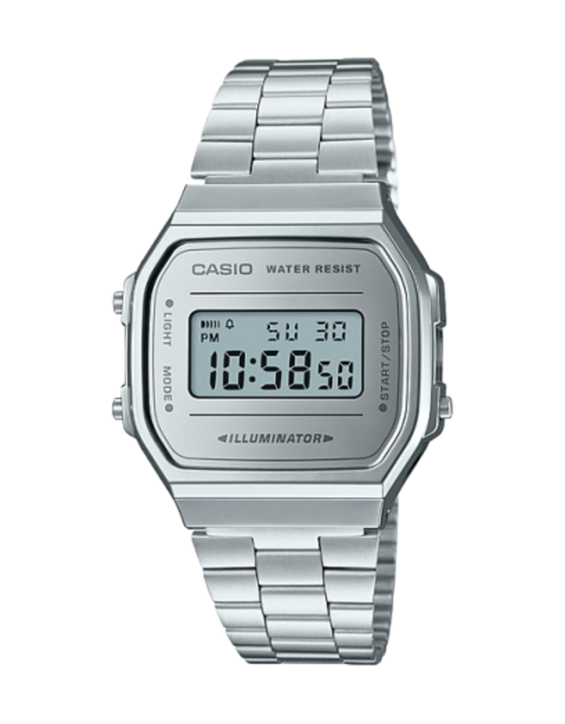 CASIO CASIO A168WEM-7