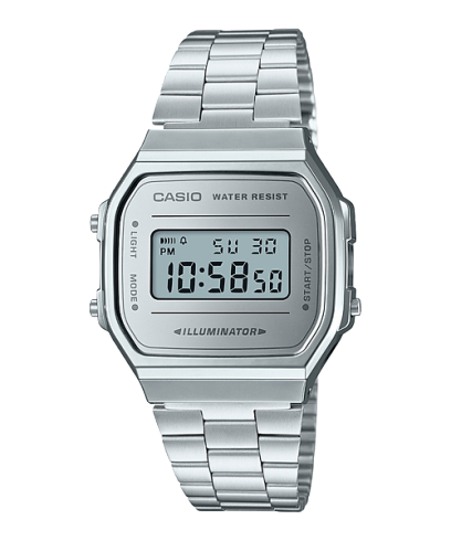 CASIO CASIO A168WEM-7