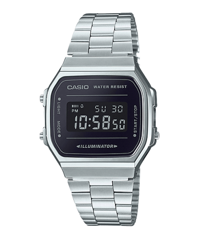 CASIO CASIO A168WEM-1