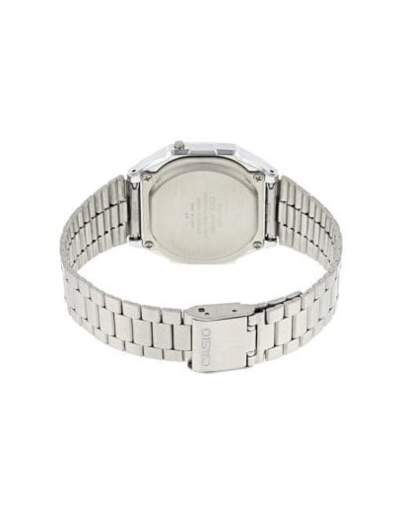 CASIO CASIO A168WEM-1