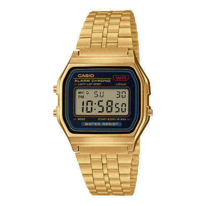CASIO CASIO A159WGEA-1
