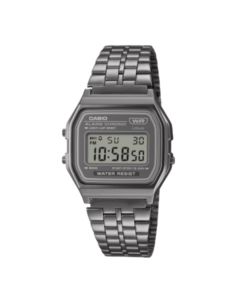 CASIO CASIO A158WETB-1A