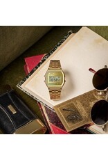 CASIO CASIO A158WEGV-9A