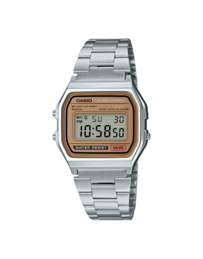 CASIO CASIO A158WEA-9