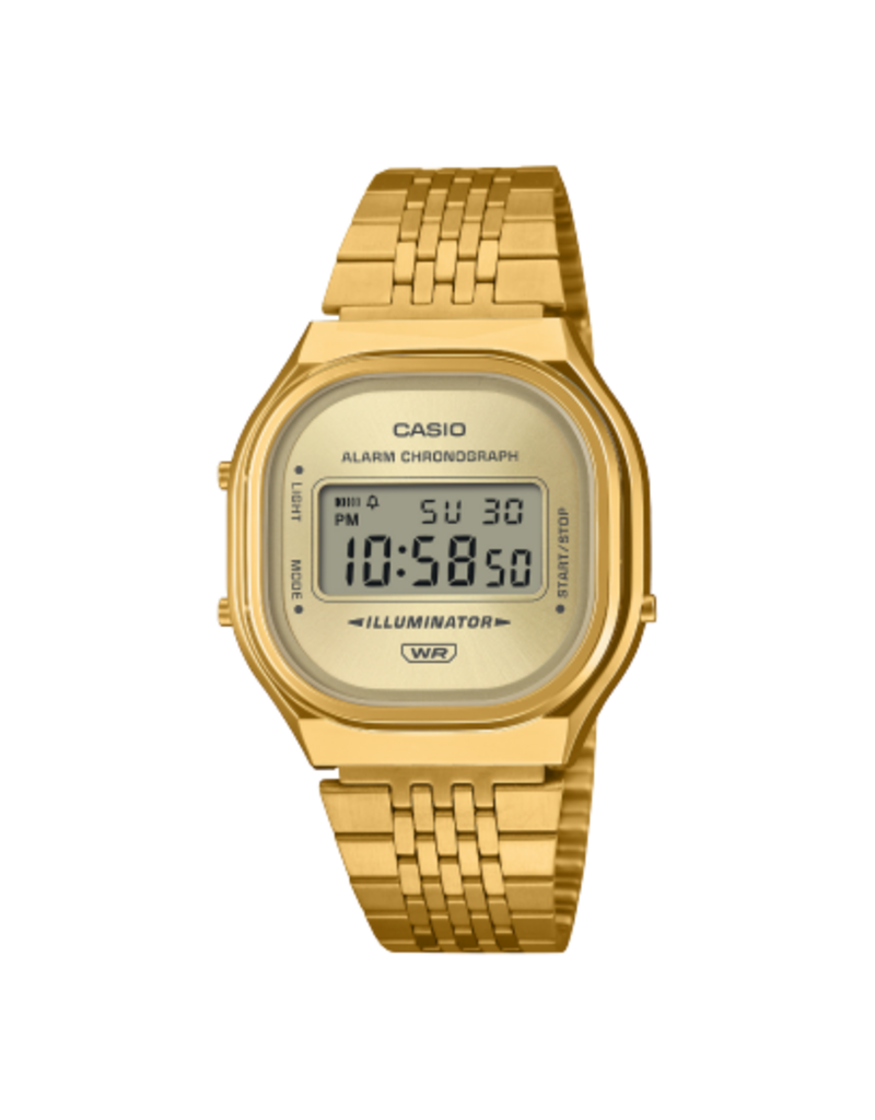CASIO CASIO A140WEG-9A