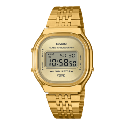 CASIO CASIO A140WEG-9A