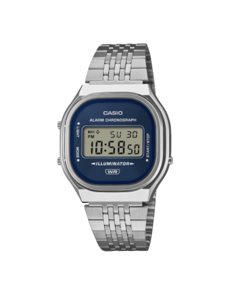 CASIO CASIO A140WE-2A