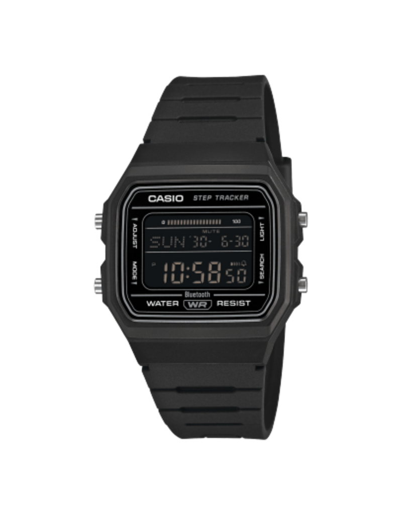 CASIO CASIO FB100W-1B