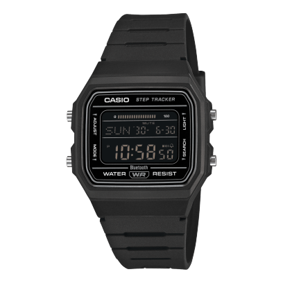 CASIO CASIO FB100W-1B