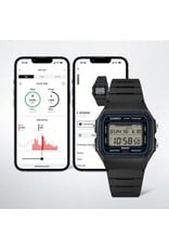 CASIO CASIO FB100W-1B