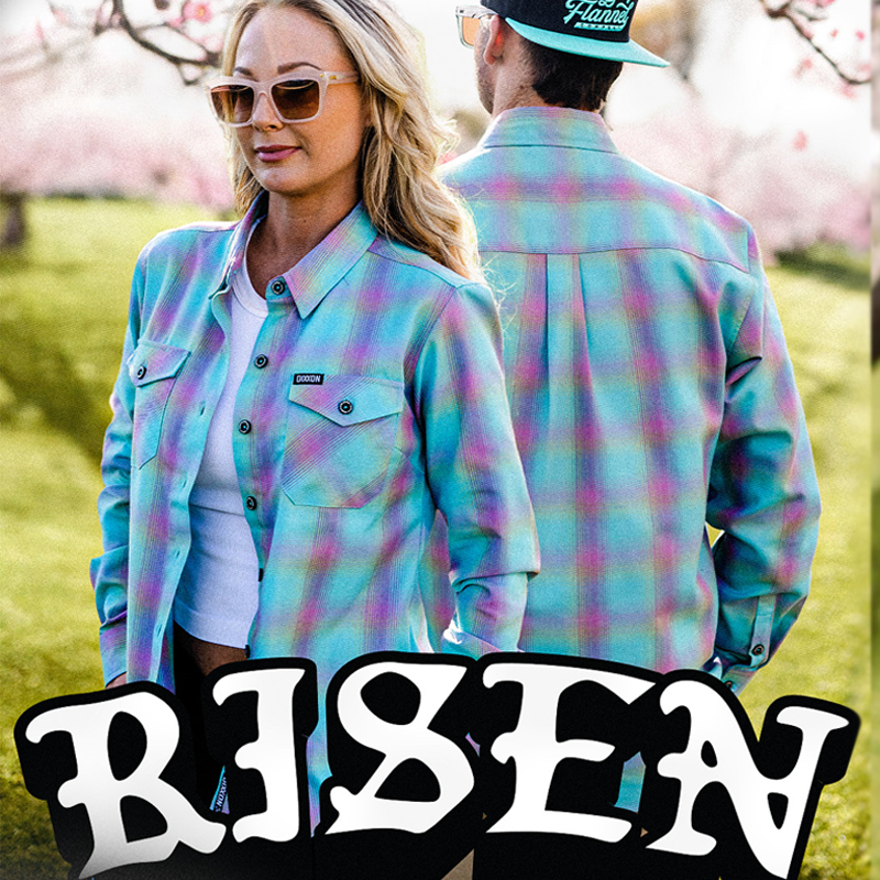 Available in Mens, Womens, and Kids sizing