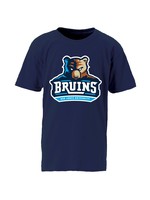 Bruins Youth Full Logo T-shirt