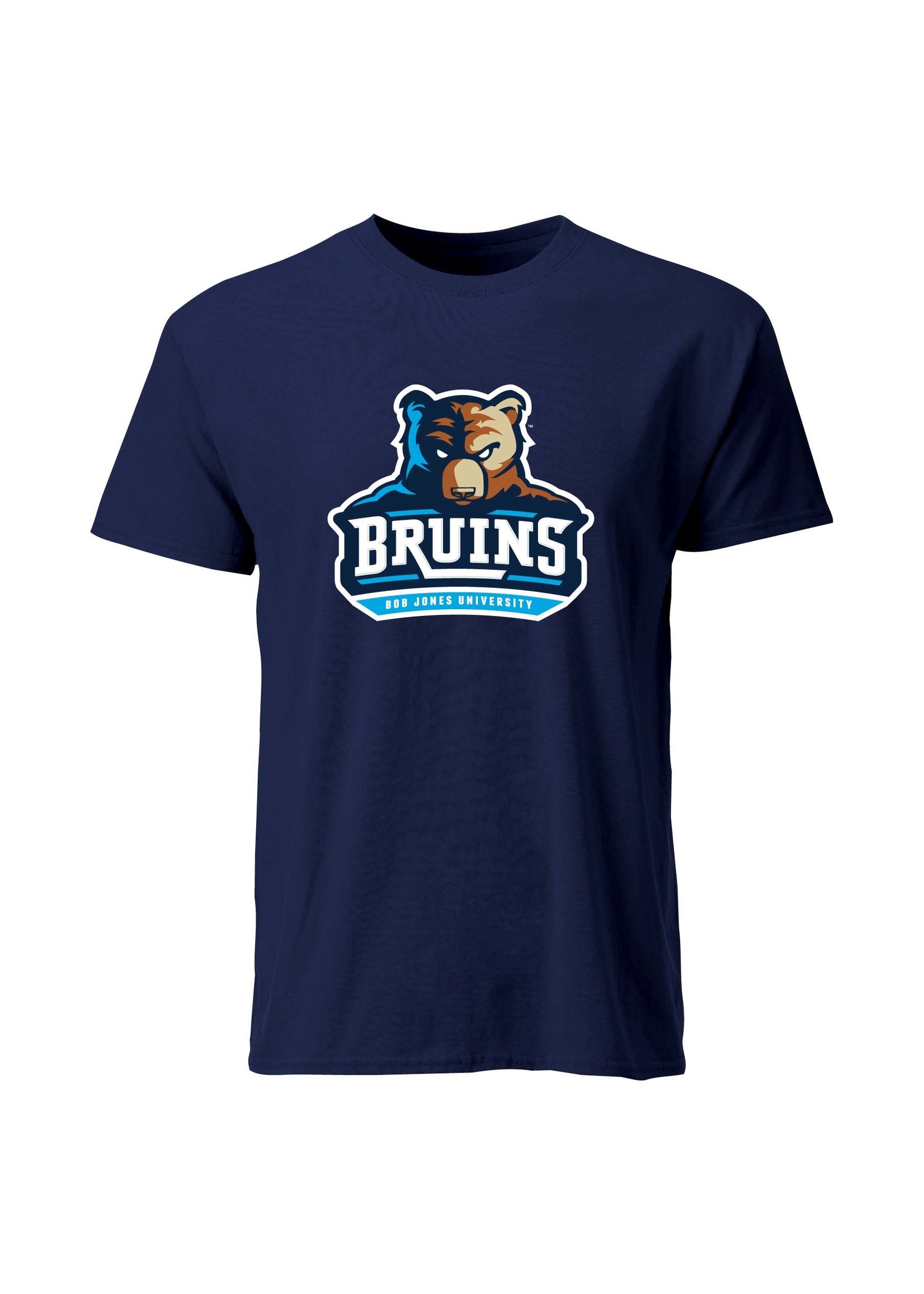 Bruins Full Logo T-Shirt