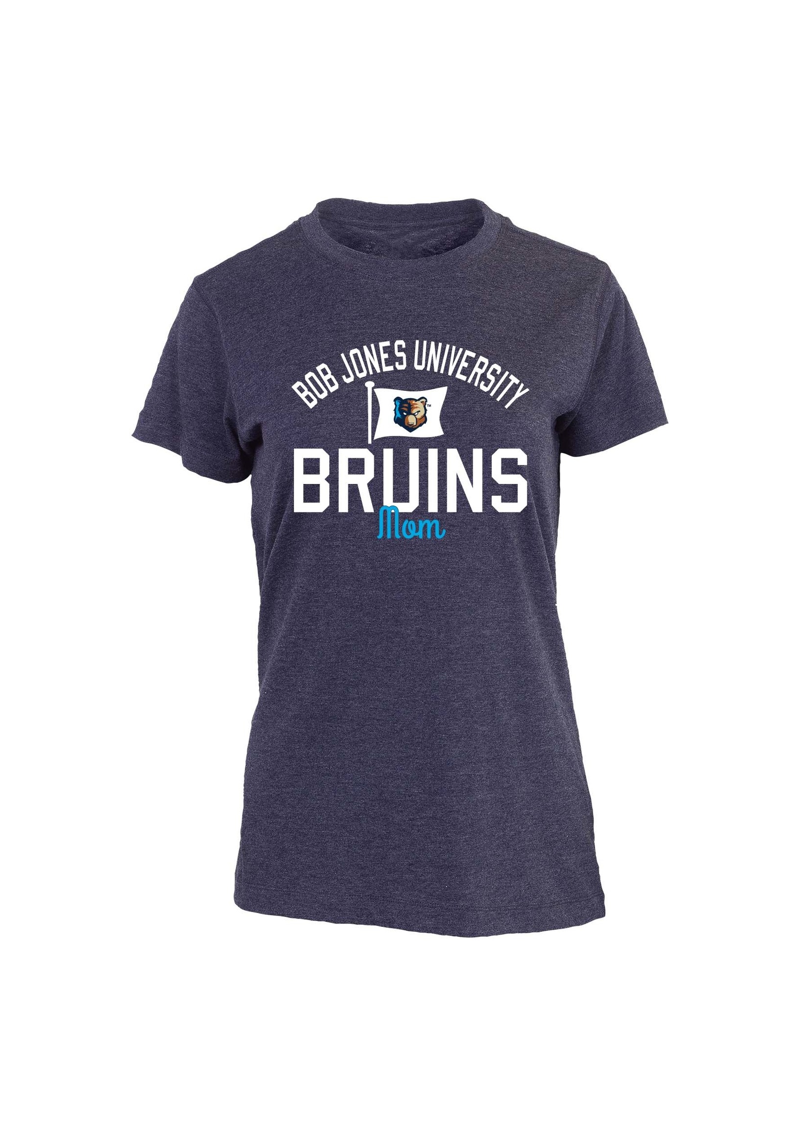 Bruins Mom T-Shirt
