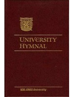 University Hymnal