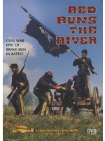 Red Runs the River DVD
