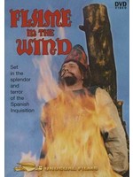 Flame in the Wind DVD