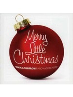 Merry Little Christmas CD (Renfrow)