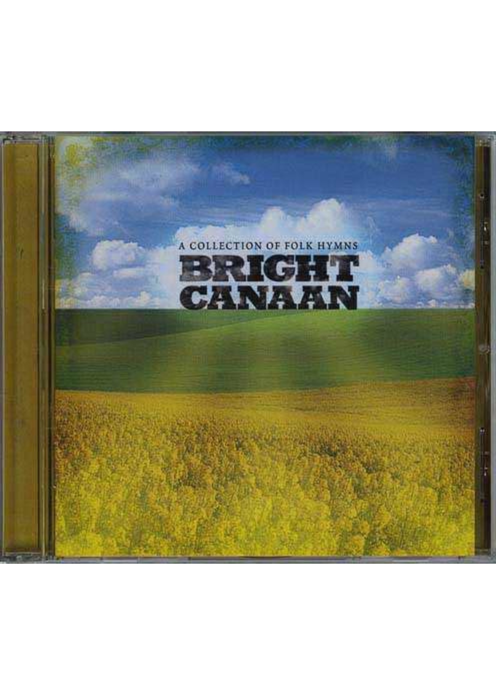 Bright Canaan CD (Soundforth)