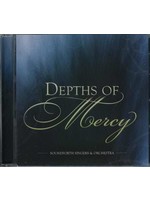 Depths of Mercy CD (Soundforth)