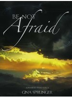 Be Not Afraid (Piano Advanced/Sprunger)