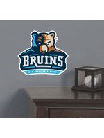 Bruins Mini Wallee Sign