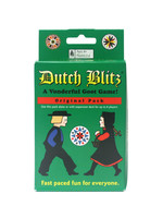 Dutch Blitz Card Game