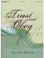 Trust and Obey (Ream)