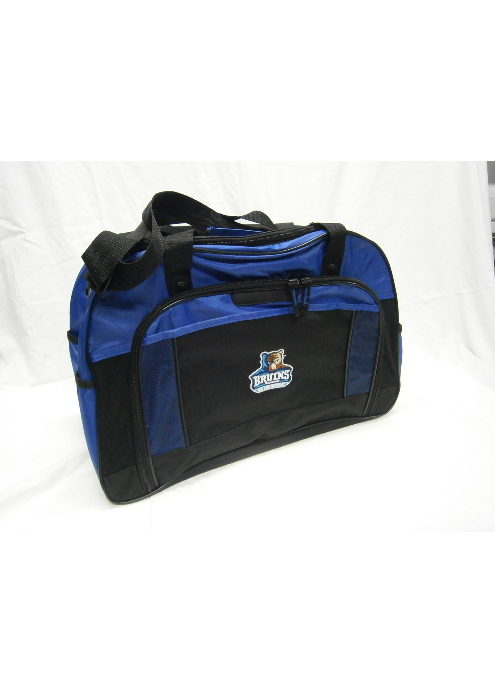 Bruins Ultimate Sport Bag