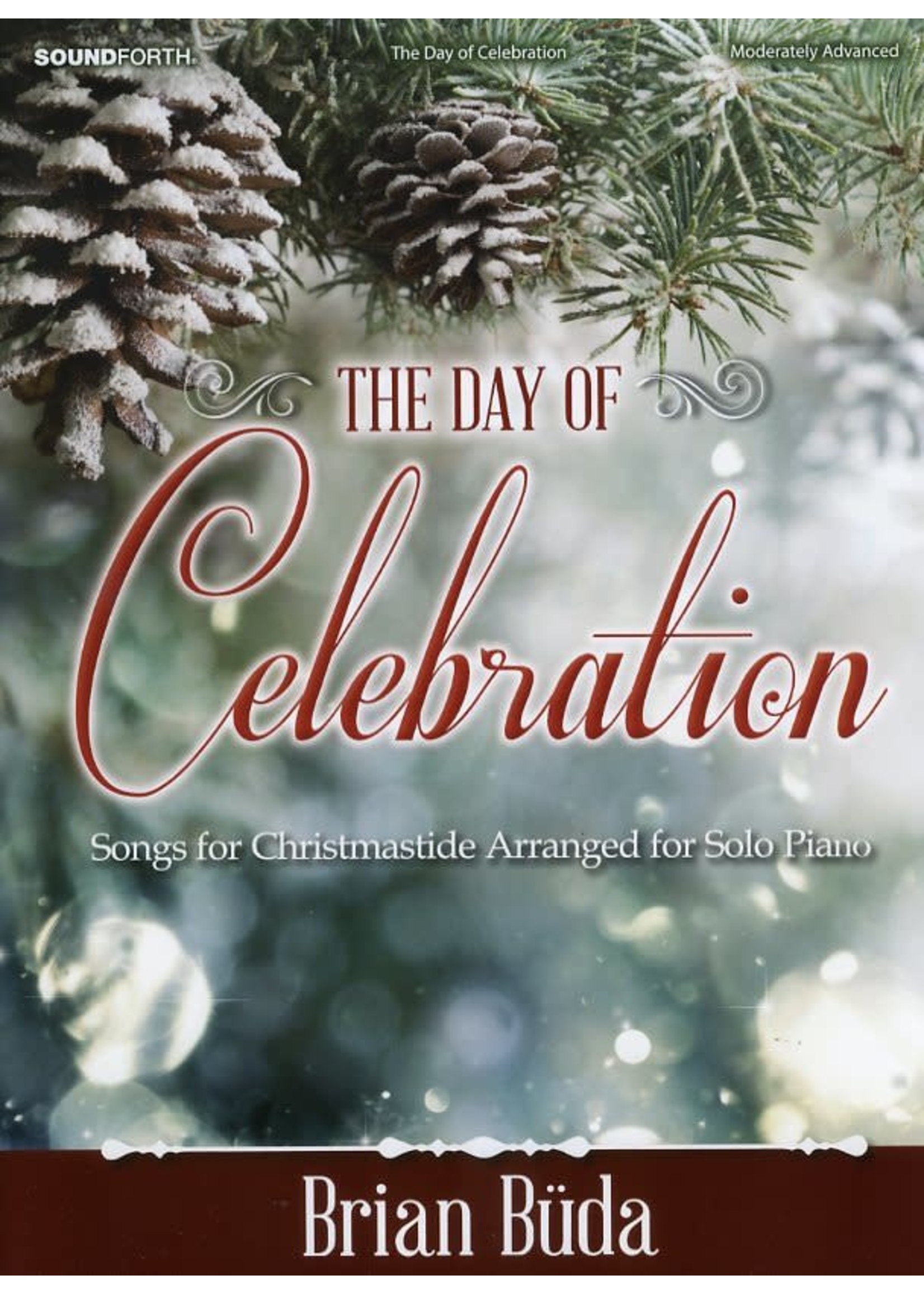 The Day of Celebration (Moderately Advanced Piano - Buda)