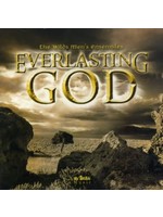 Everlasting God CD (The Wilds)