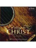 I Cling to Christ CD (The Wilds Guitar)
