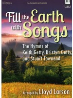 Fill the Earth with Songs (Larson)