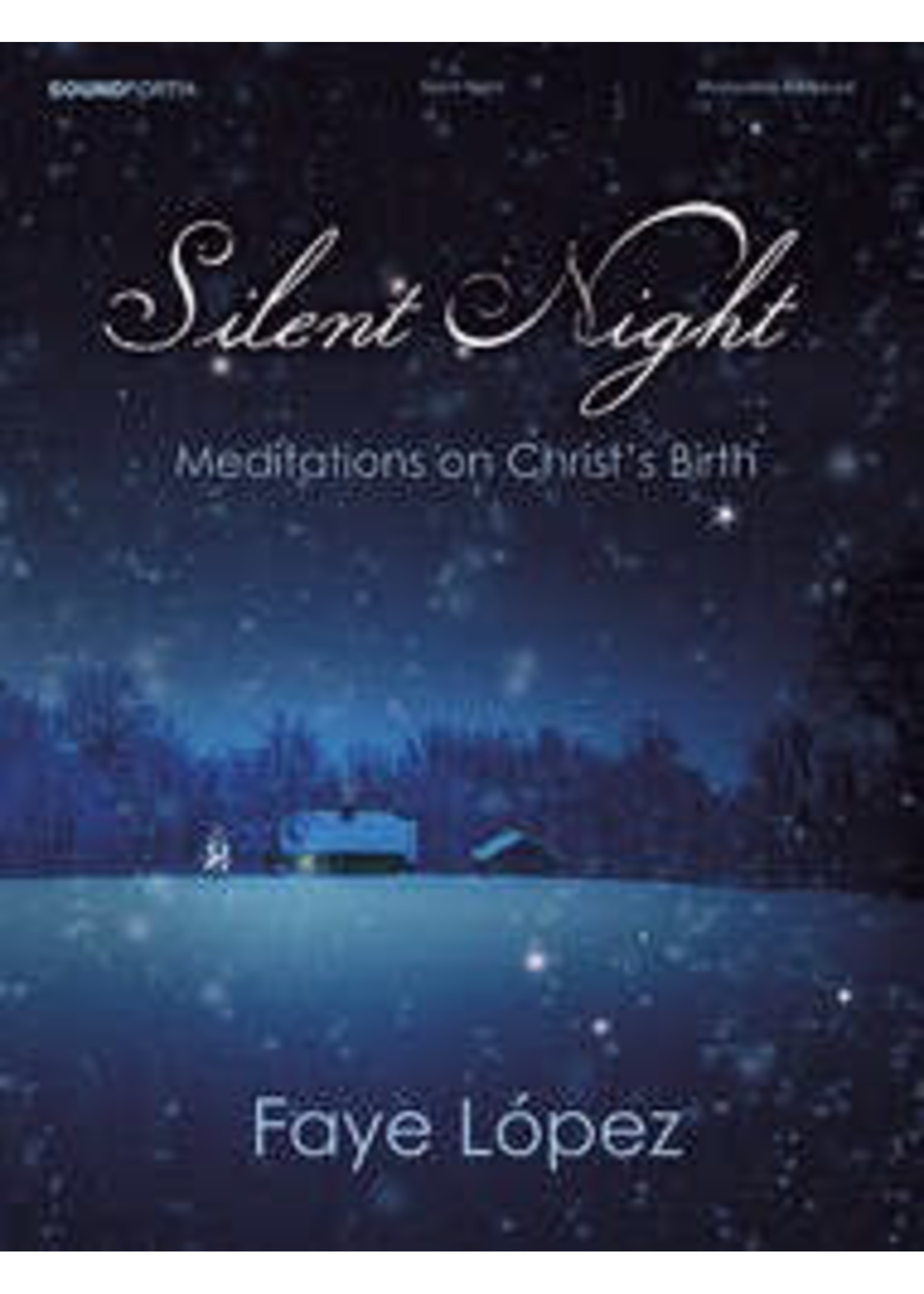 Silent Night-Piano Coll