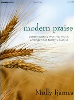 Modern Praise (Ijames)-Piano Coll