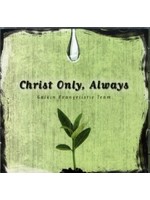 Christ Only Always CD (Galkin Team)