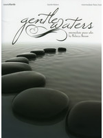 Gentle Waters Intermediate Piano Solos (Bonam)