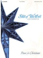 Star of Wonder (Advanced Piano Solos - Herbster)