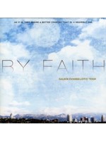 By Faith CD (Galkin Team)