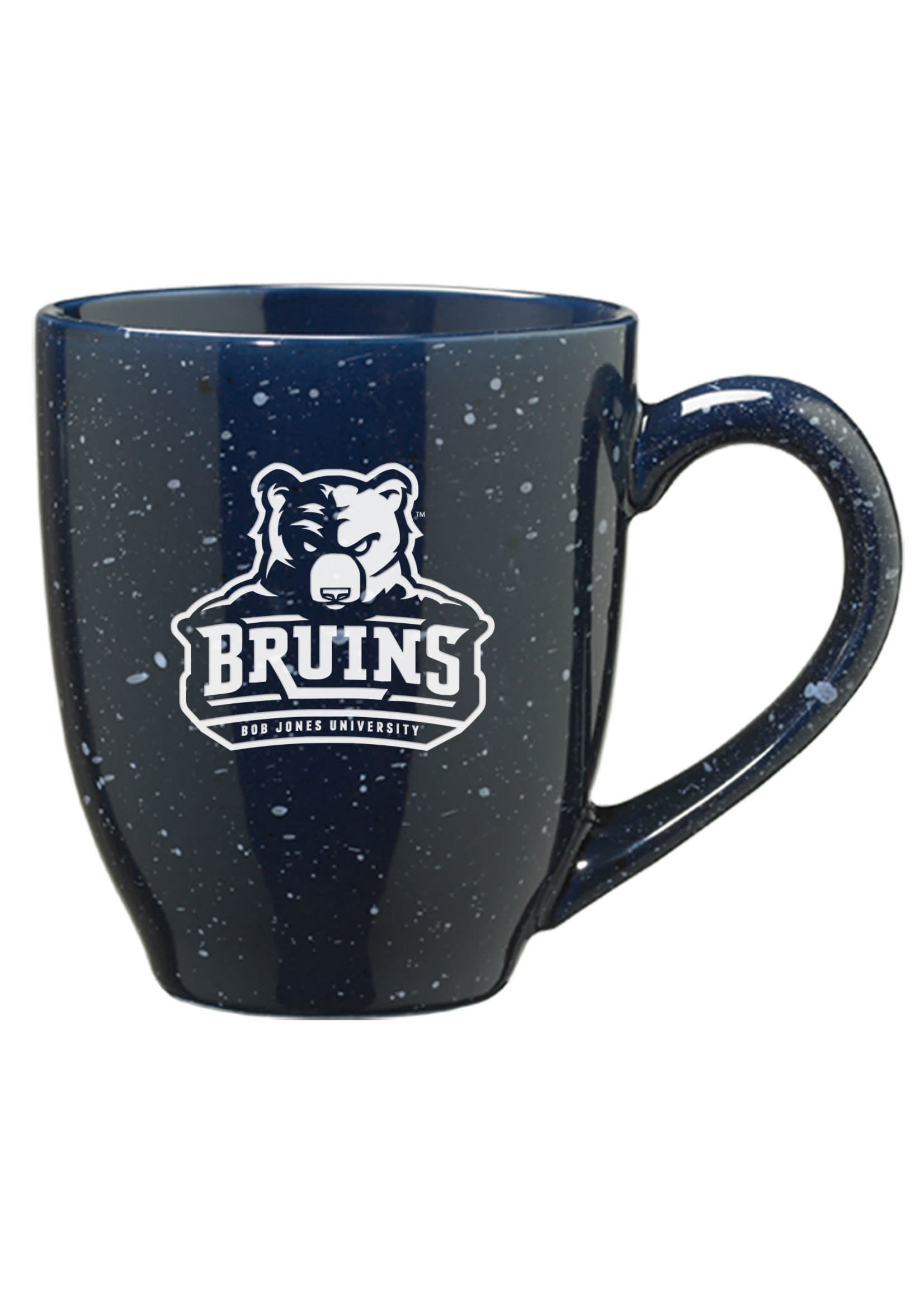 Bruins Ceramic Bistro Mug