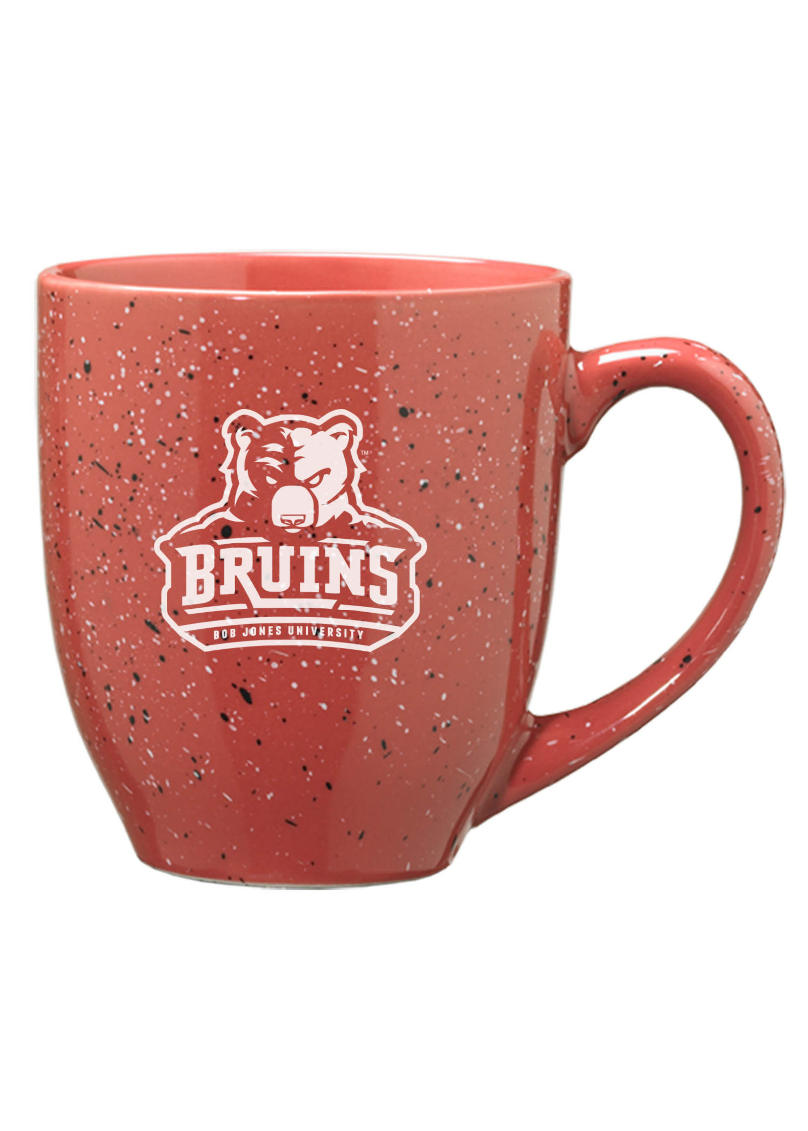 Bruins Ceramic Bistro Mug