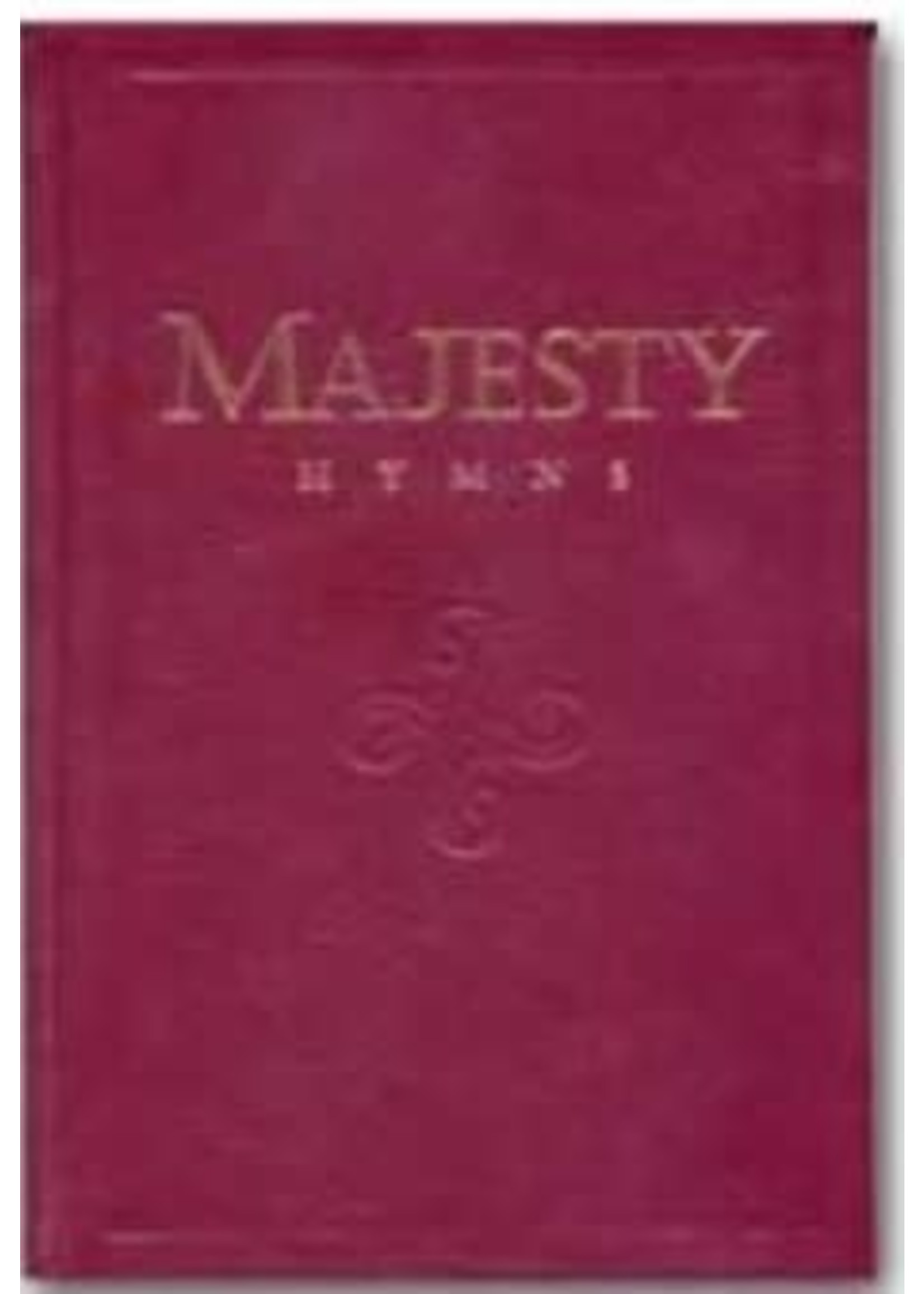 Majesty Hymnal