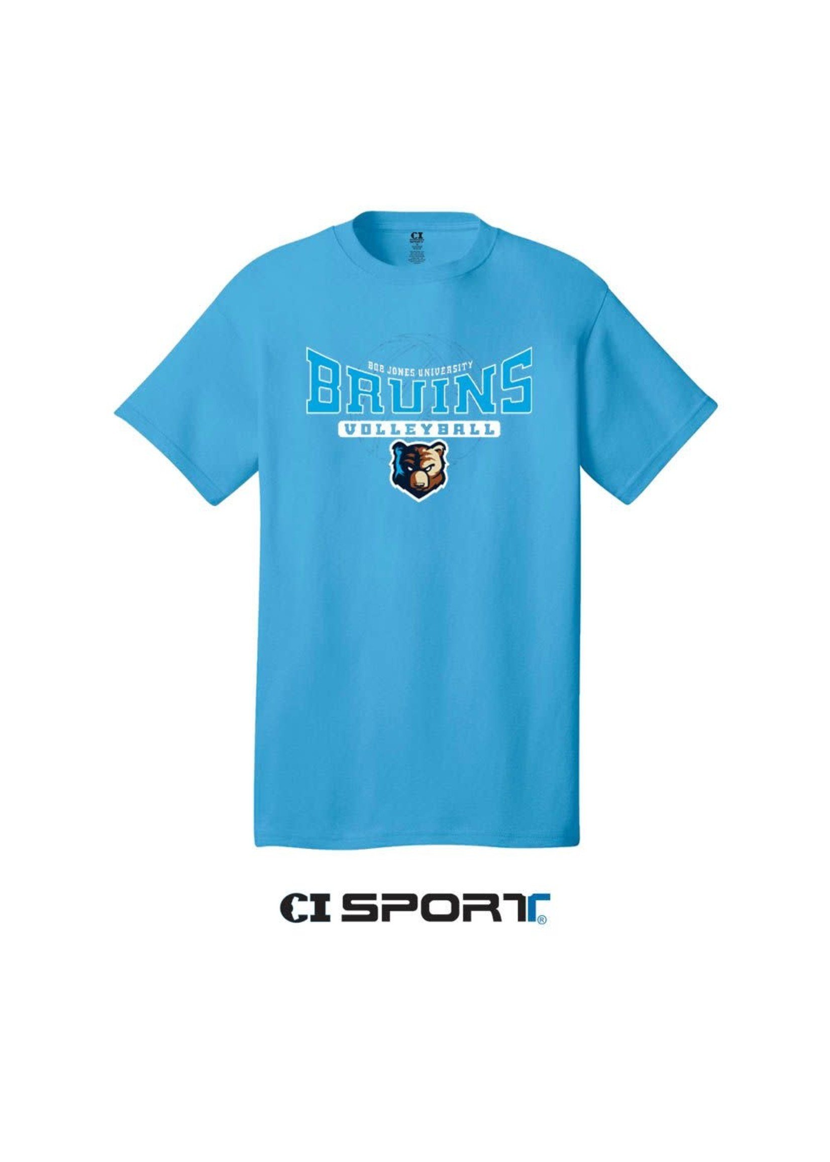 Bruins Sport T-Shirt Jetson