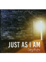 Just As I Am CD (Coffey Ministries)